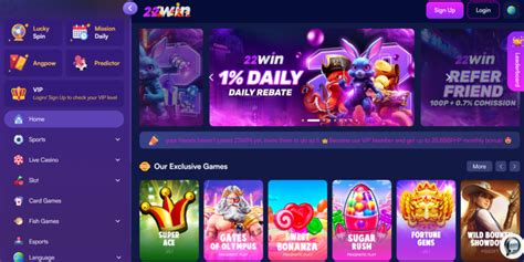 22win philippines|ph win casino.
